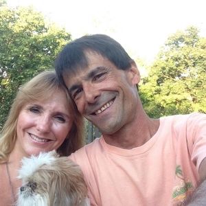 Meet your Posher, Susie